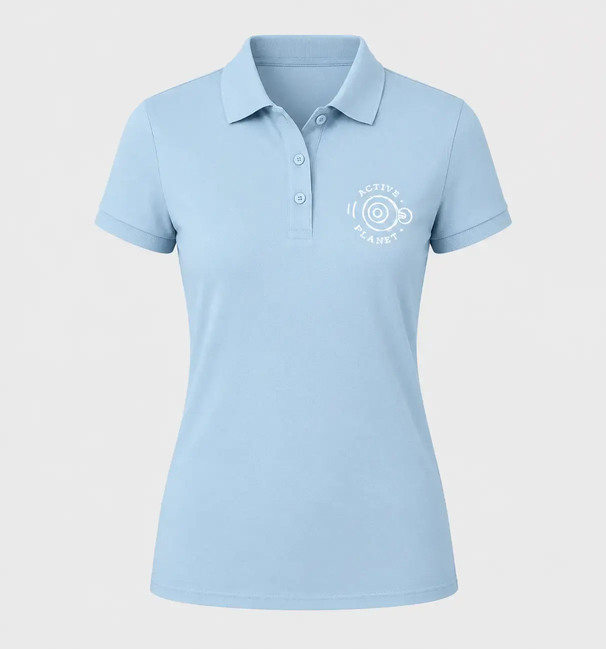 Koszulka damska Active Polo