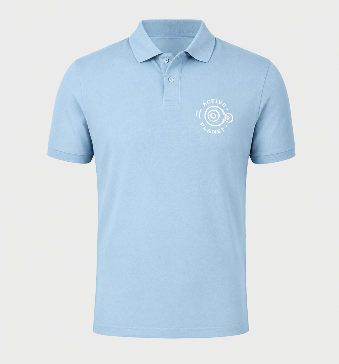 Koszulka męska Active Polo